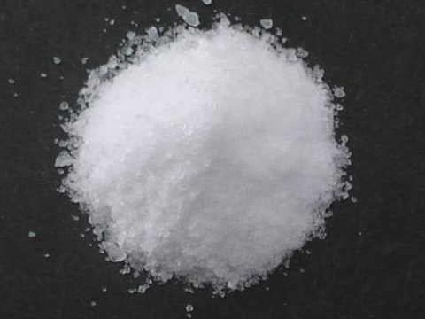 无铁粉状硫酸铝