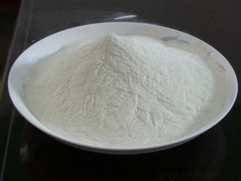 粉状低铁硫酸铝